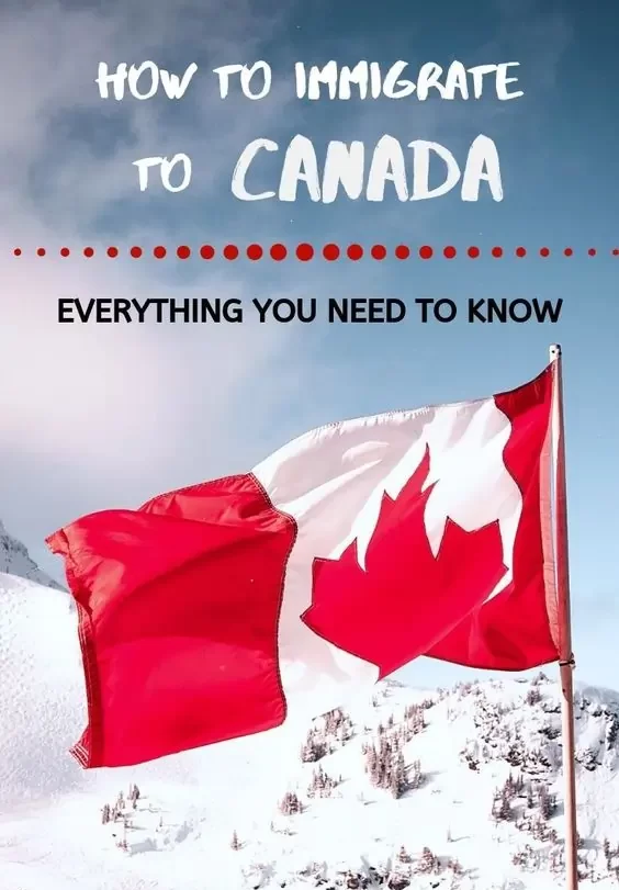 How to Migrate to Canada on Express Entry Protection